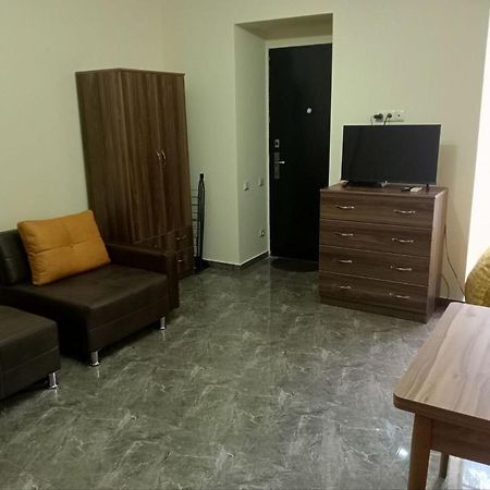 Aleksa Apartment Tbilisi Zewnętrze zdjęcie