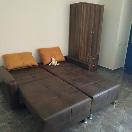 Aleksa Apartment Tbilisi Zewnętrze zdjęcie