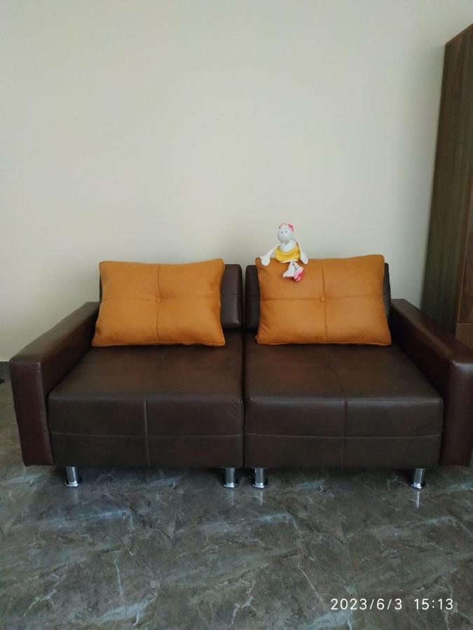 Aleksa Apartment Tbilisi Zewnętrze zdjęcie