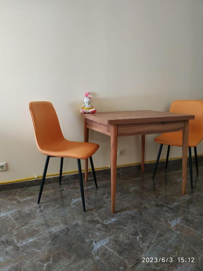 Aleksa Apartment Tbilisi Zewnętrze zdjęcie