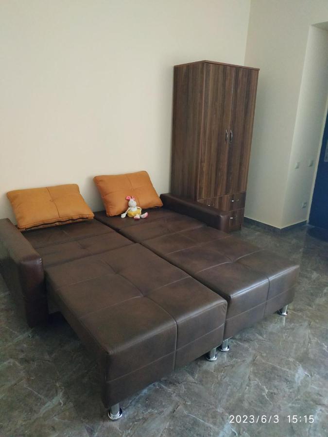 Aleksa Apartment Tbilisi Zewnętrze zdjęcie