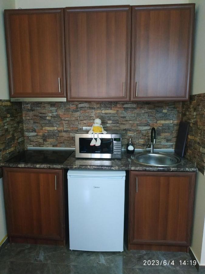Aleksa Apartment Tbilisi Zewnętrze zdjęcie
