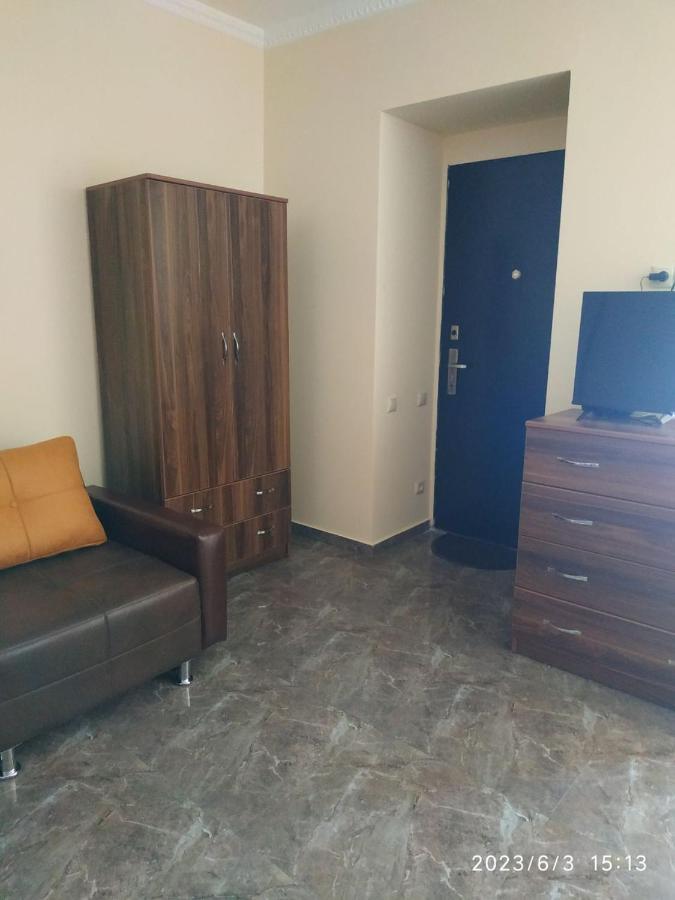 Aleksa Apartment Tbilisi Zewnętrze zdjęcie